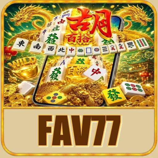 Gambar verifikasi tautan alternatif resmi fav77 Indonesia